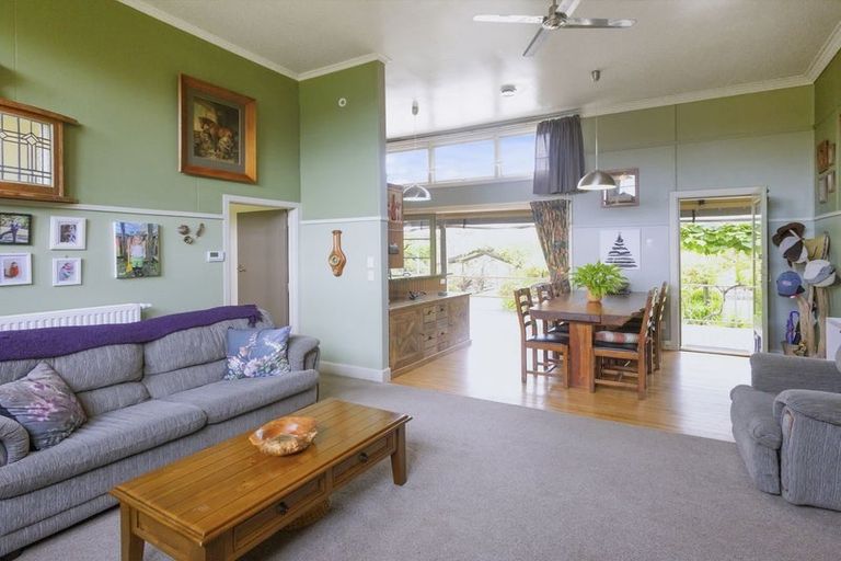 Photo of property in 717 Taylorville Road, Taylorville, Greymouth, 7805