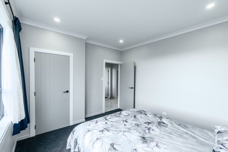 Photo of property in 131 Stirrat Street, Kingswell, Invercargill, 9812