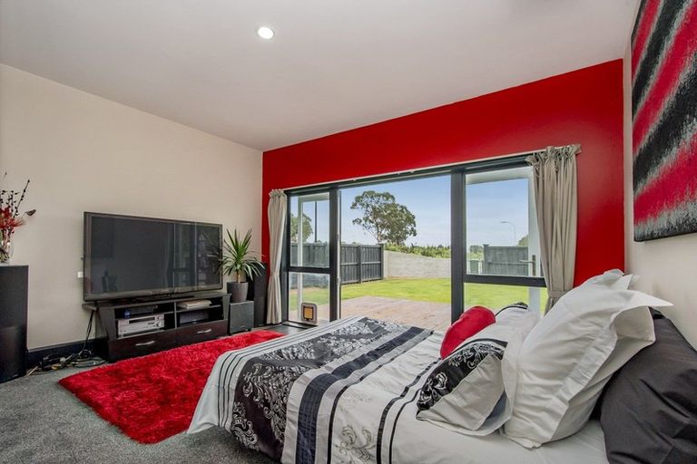 Photo of property in 23 Dynes Road, Rolleston, 7615