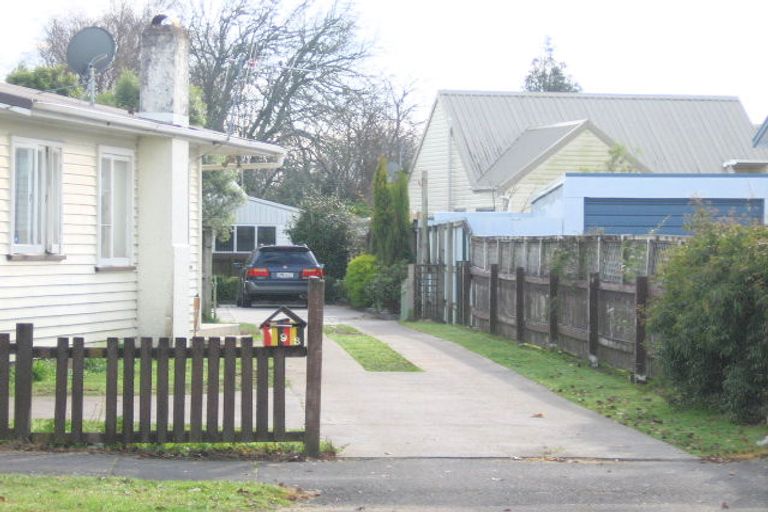 Photo of property in 198a Killarney Road, Frankton, Hamilton, 3204