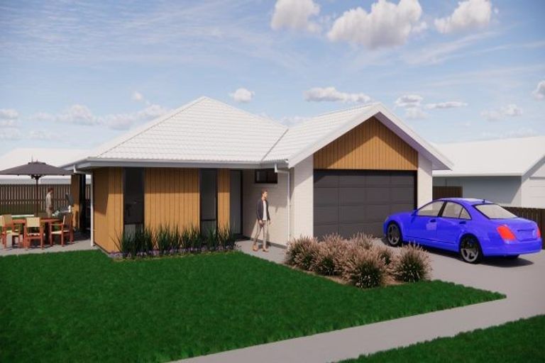 Photo of property in 271 Kupe Drive, Whitianga, 3510