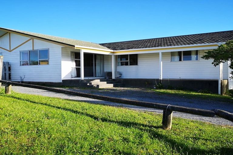 Photo of property in 173a Mitchell Street, Brooklyn, Wellington, 6021