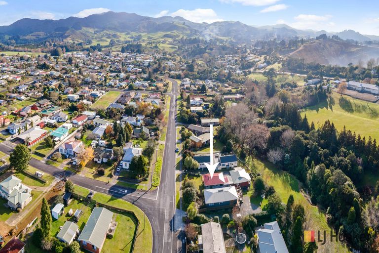 Photo of property in 49a Martin Road, Waihi, 3610