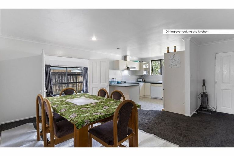 Photo of property in 5 Les Marston Place, Pukekohe, 2120