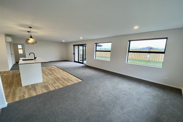 Photo of property in 94 Lenborough Drive, Rolleston, 7614