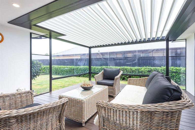 Photo of property in 14 Hazelnut Avenue, Prebbleton, 7604