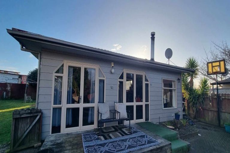 Photo of property in 2/4 Elizabeth Street, Tauhara, Taupo, 3330