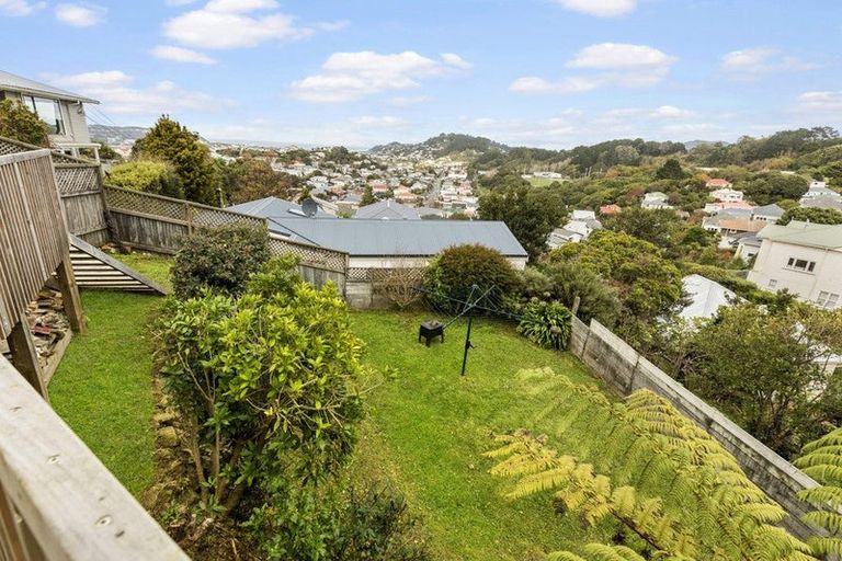 Photo of property in 103 Rakau Road, Hataitai, Wellington, 6021