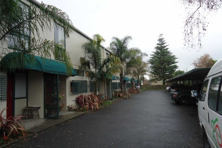 Photo of property in 8/1 Coates Street, Hamilton East, Hamilton, 3216