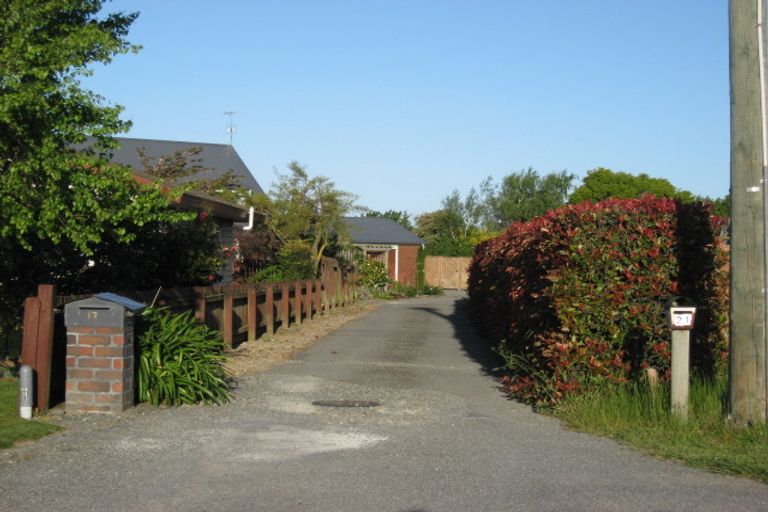 Photo of property in 17 Boyce Street, Renwick, 7204