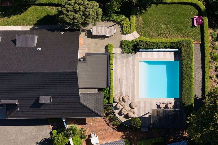 Photo of property in 51 Simla Avenue, Havelock North, 4130