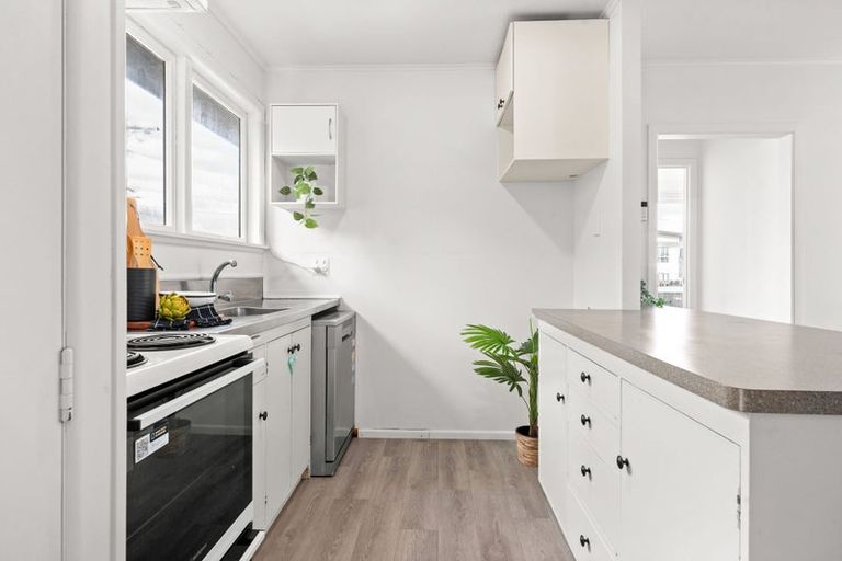 Photo of property in 1/54 May Street, Hamilton East, Hamilton, 3216