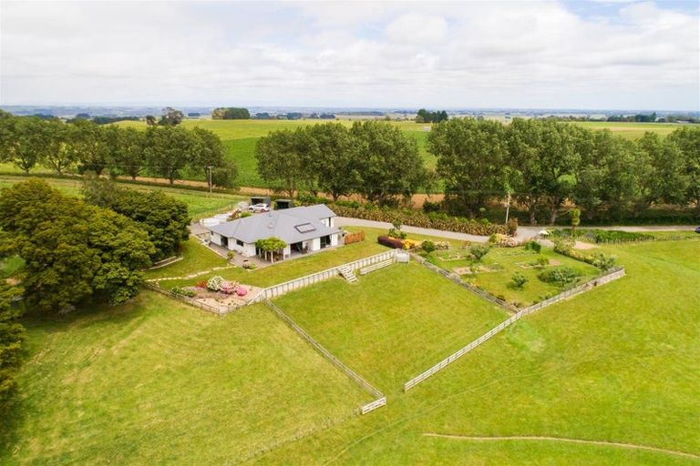 Photo of property in 361 Warrens Road, Marton, 4788