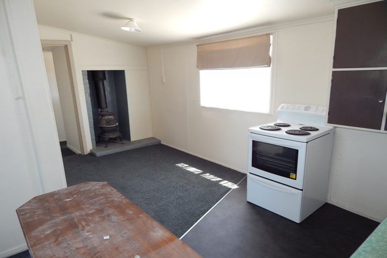 Photo of property in 154 Derby Street, Westport, 7825