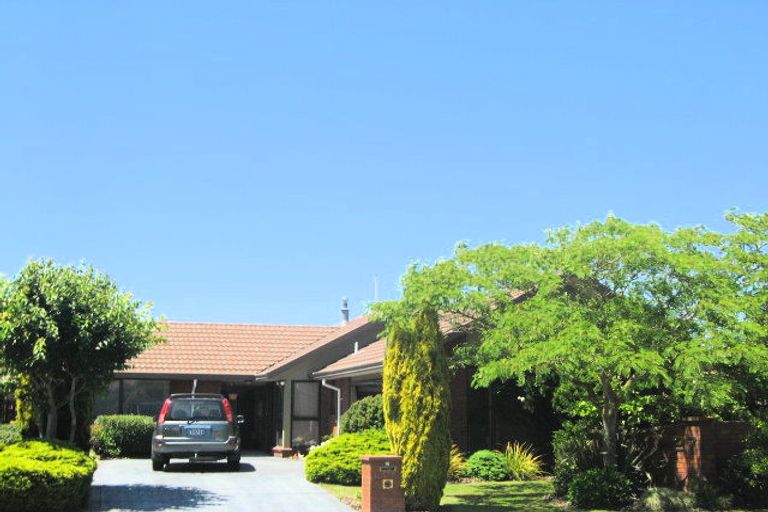 Photo of property in 27 Ben Nevis Drive, Broomfield, Christchurch, 8042