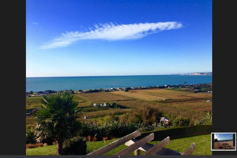 Photo of property in 757 Main Road North, Bay View, Napier, 4182