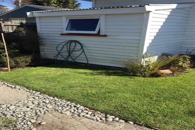 Photo of property in 3/20 Donald Place, St Albans, Christchurch, 8014