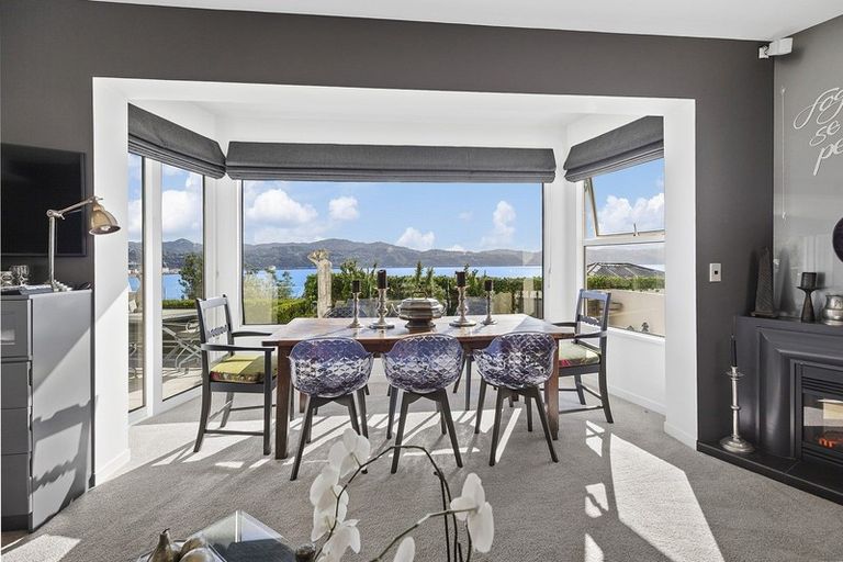 Photo of property in 11u2- Maida Vale Road, Roseneath, Wellington, 6011