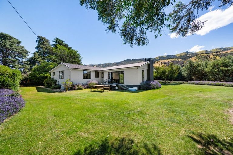 Photo of property in 1997 Luggate-cromwell Road, Queensberry, Cromwell, 9383