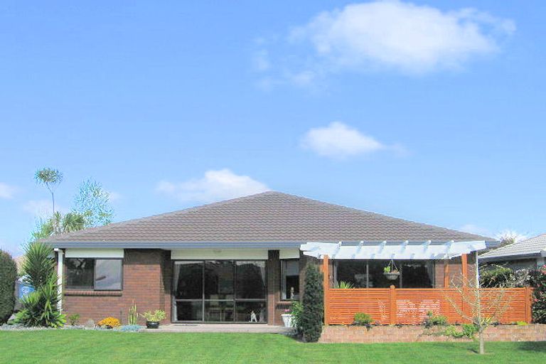 Photo of property in 17a Jasmine Place, Mount Maunganui, 3116