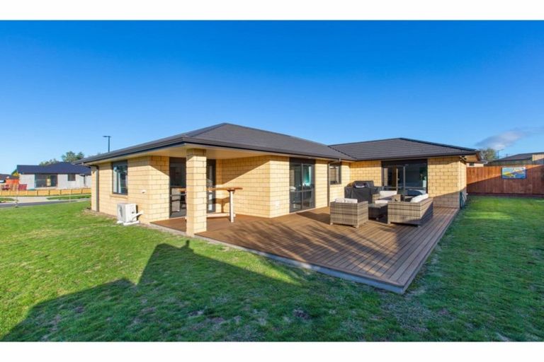 Photo of property in 4 Matawhero Place, Ngaruawahia, Hamilton, 3288