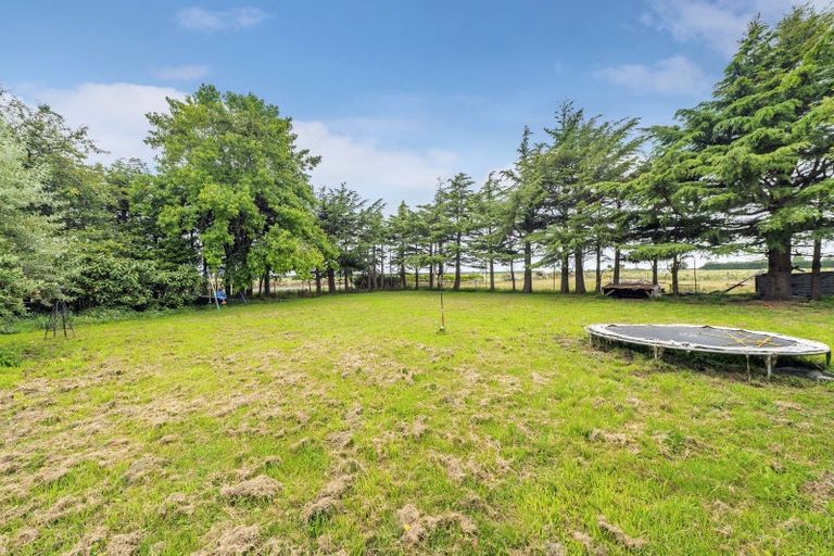 Photo of property in 4 Taumutu Road, Southbridge, Leeston, 7683