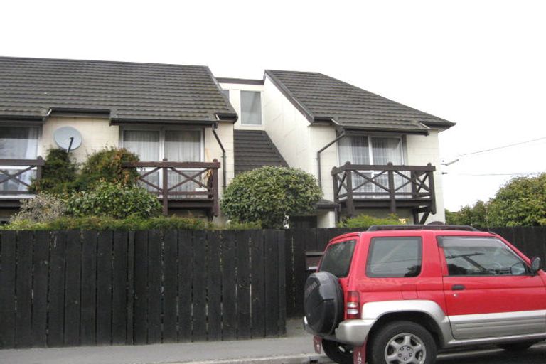 Photo of property in 4 Berry Street, St Albans, Christchurch, 8014