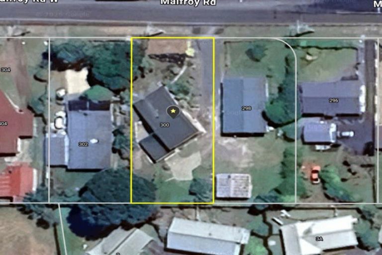 Photo of property in 300 Malfroy Road, Pomare, Rotorua, 3015
