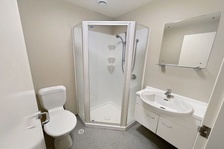 Photo of property in Aitken Street Apartments, 414/5 Aitken Street, Thorndon, Wellington, 6011