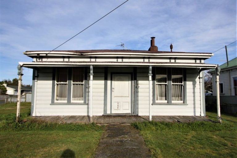Photo of property in 82 Bannister Street, Masterton, 5810