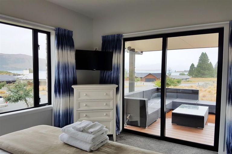 Photo of property in 1 Pollock Place, Lake Tekapo, 7999