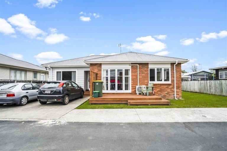 Photo of property in 219a Fox Street, Hamilton East, Hamilton, 3216