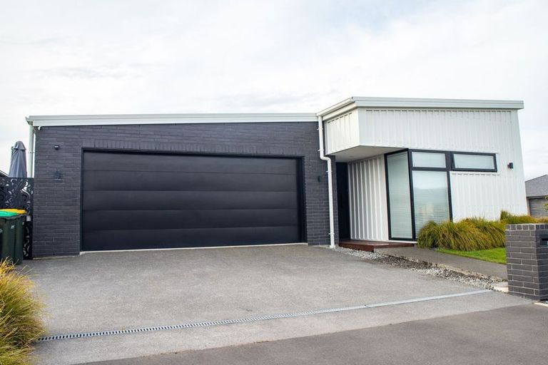 Photo of property in 89 Kemble Drive, Rolleston, 7615