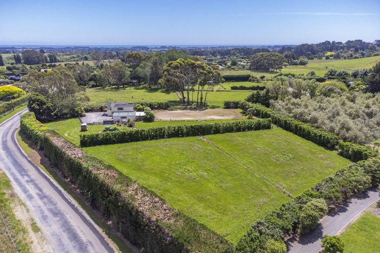 Photo of property in 244 Waitohu Valley Road, Otaki, 5583