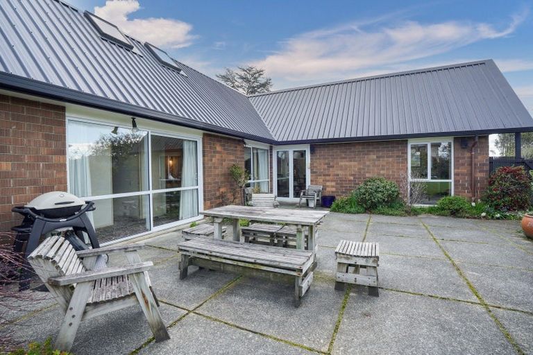 Photo of property in 115 Gladstone Terrace, Gladstone, Invercargill, 9810