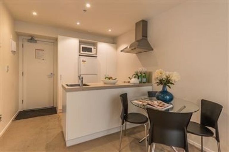 Photo of property in Soho Apartments, 511/74 Taranaki Street, Te Aro, Wellington, 6011