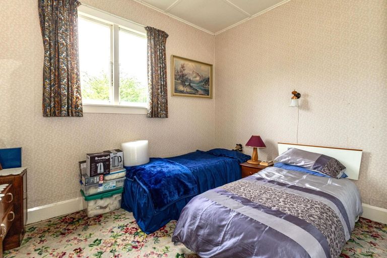 Photo of property in 155 Talbot Street, Geraldine, 7930