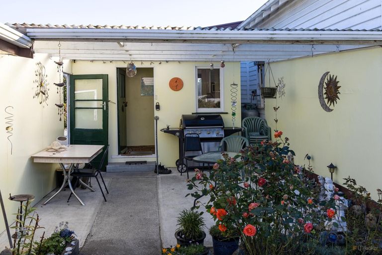 Photo of property in 155 Talbot Street, Geraldine, 7930