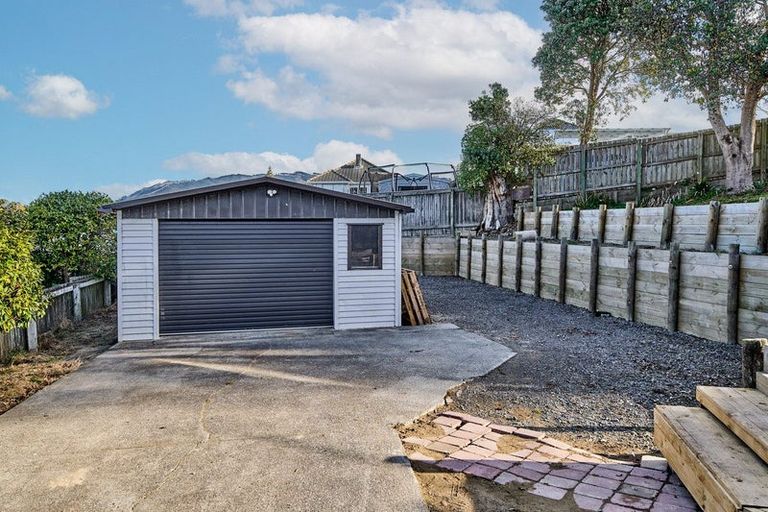 Photo of property in 91 Waiuta Street, Titahi Bay, Porirua, 5022