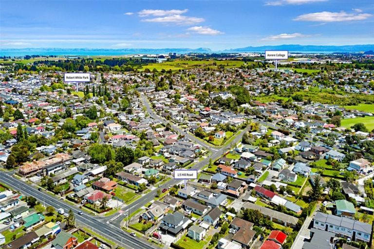 Photo of property in 1/5 Hill Road, Papatoetoe, Auckland, 2025