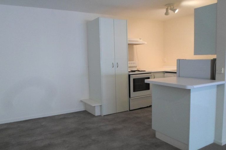 Photo of property in 6a/240 The Terrace, Wellington Central, Wellington, 6011