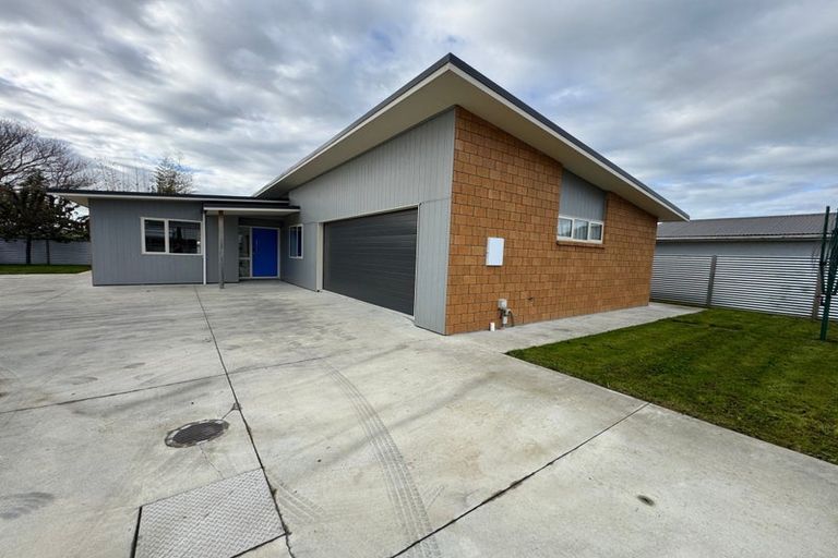 Photo of property in 3 Grey Street, Marton, 4710
