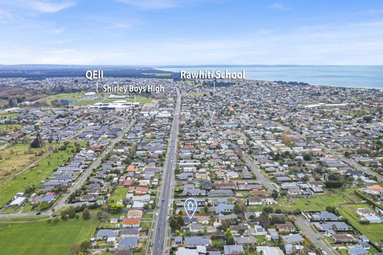 Photo of property in 72 Bower Avenue, New Brighton, Christchurch, 8083