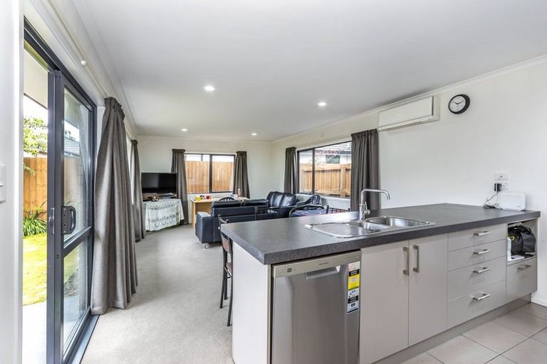 Photo of property in 55 Rawnsley Terrace, Wigram, Christchurch, 8042