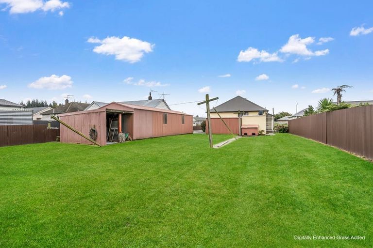 Photo of property in 16 Normanby Street, Rakaia, 7710