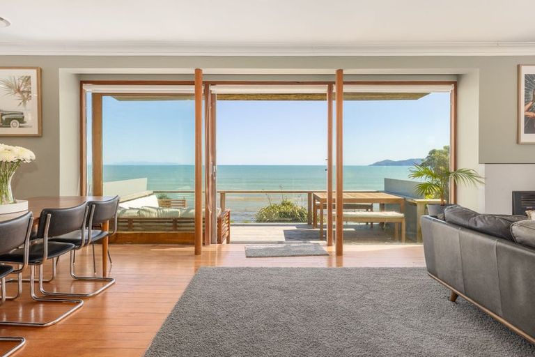 Photo of property in 95 Rosetta Road, Raumati South, Paraparaumu, 5032