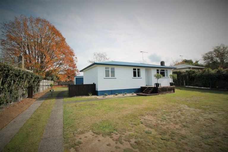 Photo of property in 28 Morvern Crescent, Tokoroa, 3420