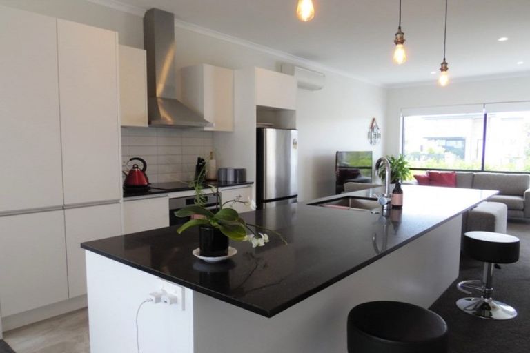 Photo of property in 8 Grey Warbler Road, Hobsonville, Auckland, 0616