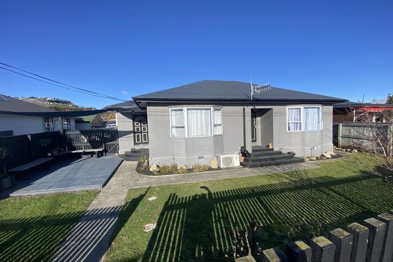 Photo of property in 31 Bledisloe Avenue, Stoke, Nelson, 7011