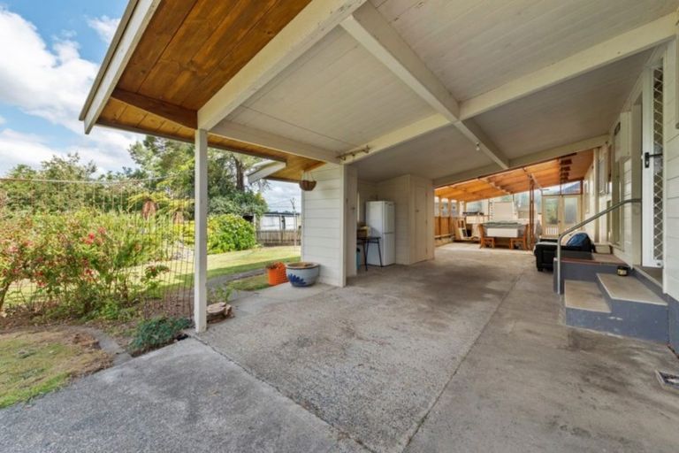 Photo of property in 1753 State Highway 3, Otorohanga, 3974